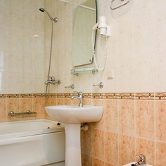 Гостиница Хижина Робинзона, Феодосия, Крым