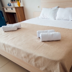 Мини-отель Островок, Феодосия, Крым