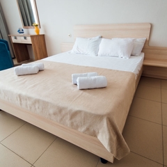 Мини-отель Островок, Феодосия, Крым