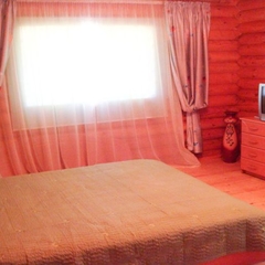 Гостиница Хижина Робинзона, Феодосия, Крым