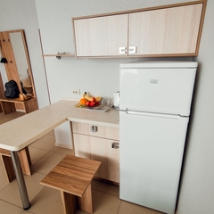 Мини-отель Островок, Феодосия, Крым