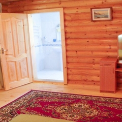 Гостиница Хижина Робинзона, Феодосия, Крым