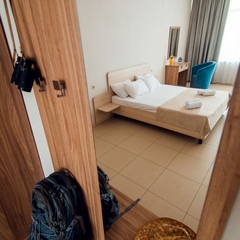 Мини-отель Островок, Феодосия, Крым