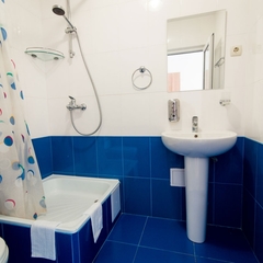 Мини-отель Островок, Феодосия, Крым