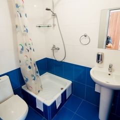 Мини-отель Островок, Феодосия, Крым