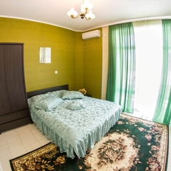 Гостиница Катран, Феодосия, Крым