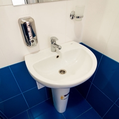 Мини-отель Островок, Феодосия, Крым