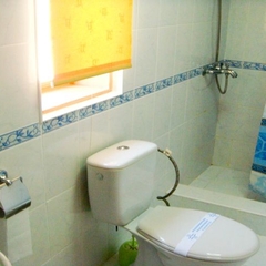 Гостиница Хижина Робинзона, Феодосия, Крым