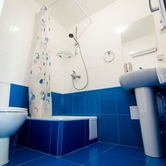 Мини-отель Островок, Феодосия, Крым