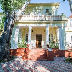 База отдыха Светлая, Феодосия, Крым