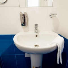 Мини-отель Островок, Феодосия, Крым