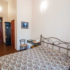 База отдыха Светлая, Феодосия, Крым