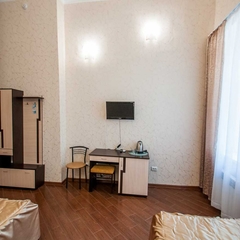 База отдыха Светлая, Феодосия, Крым