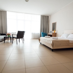 Мини-отель Островок, Феодосия, Крым