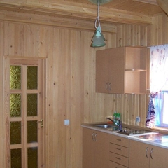 Гостиница Хижина Робинзона, Феодосия, Крым