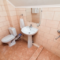 Мини-отель Островок, Феодосия, Крым