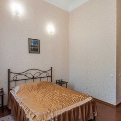 База отдыха Светлая, Феодосия, Крым