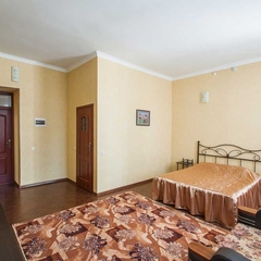 База отдыха Светлая, Феодосия, Крым