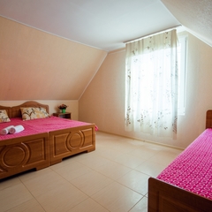 Мини-отель Островок, Феодосия, Крым