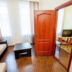 База отдыха Светлая, Феодосия, Крым