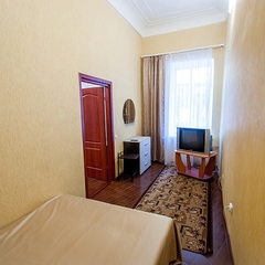 База отдыха Светлая, Феодосия, Крым