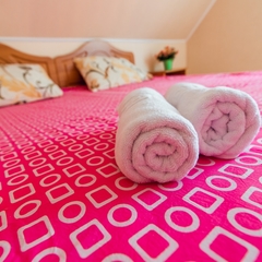 Мини-отель Островок, Феодосия, Крым