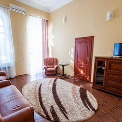 База отдыха Светлая, Феодосия, Крым