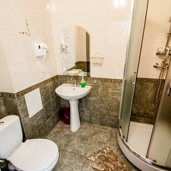 База отдыха Светлая, Феодосия, Крым