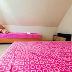 Мини-отель Островок, Феодосия, Крым