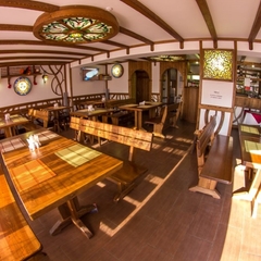 Гостиница Катран, Феодосия, Крым