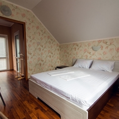 Мини-отель Островок, Феодосия, Крым