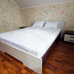 Мини-отель Островок, Феодосия, Крым