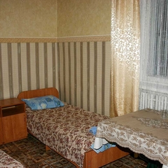 База отдыха Светлая, Феодосия, Крым