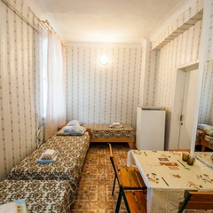 База отдыха Светлая, Феодосия, Крым