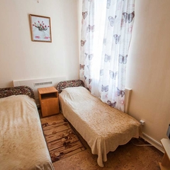 База отдыха Светлая, Феодосия, Крым