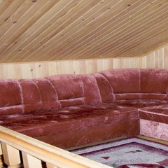 Гостиница Хижина Робинзона, Феодосия, Крым