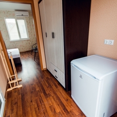 Мини-отель Островок, Феодосия, Крым