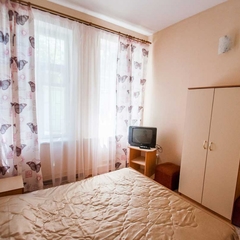 База отдыха Светлая, Феодосия, Крым