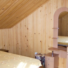 Гостиница Хижина Робинзона, Феодосия, Крым