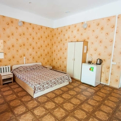 База отдыха Светлая, Феодосия, Крым