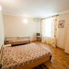 База отдыха Светлая, Феодосия, Крым