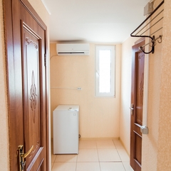 Мини-отель Островок, Феодосия, Крым