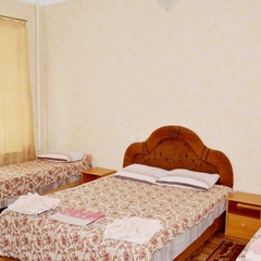 База отдыха Светлая, Феодосия, Крым