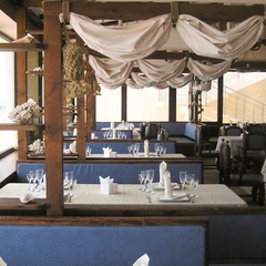 Гостиница Хижина Робинзона, Феодосия, Крым