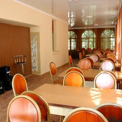 База отдыха Светлая, Феодосия, Крым