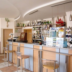 Гостиница Хижина Робинзона, Феодосия, Крым