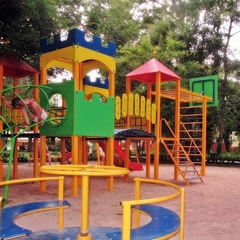 База отдыха Светлая, Феодосия, Крым