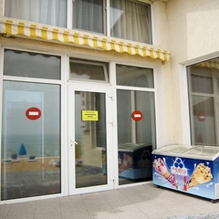 Гостиница Хижина Робинзона, Феодосия, Крым