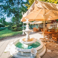 База отдыха Светлая, Феодосия, Крым