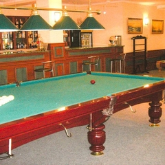 Гостиница Хижина Робинзона, Феодосия, Крым